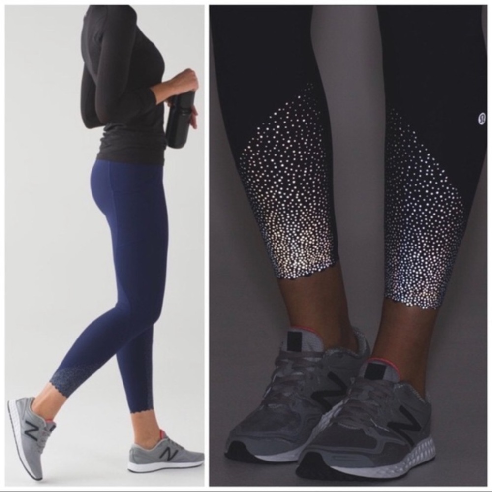 Lululemon Tight Stuff Tight